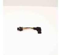 BMW E60 E61 E63 E64 Adapter IBS 7615476 12517615476 Original NEU