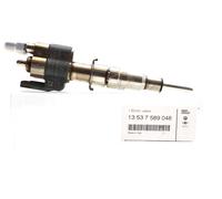BMW E60 E90 F10 N43 N53 Einspritzdüse Injektor ORIGINAL 13537589048 7589048
