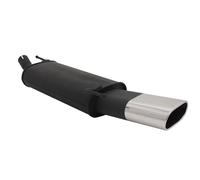 Novus Sportauspuff für BMW E61 135x75mm