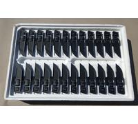 BMW F30 F30N F31 F31N BEDIENEINHEIT MITTELKONSOLE 6131 9391705 DTC ECO PRO NEU