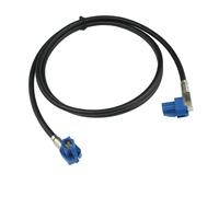BMW F30 F31 F10 F11 F25 F15 F20 Rückfahrkamera Nachrüstung HSD Vedio Kabel 1,5m