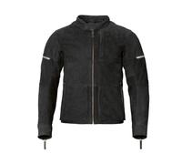 BMW Furka Motorradjacke Herren (anthrazit) Farbe: Anthrazit Größe: 26