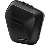 SW-Motech Urban ABS, Seitenkoffer SLC 16 Schwarz