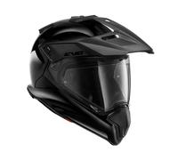 BMW GS Carbon Evo Motorradhelm (nachtschwarz) Farbe: Schwarz Größe: 56/57