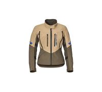 BMW GS Namib GTX Motorradjacke Damen (camel) Farbe: Beige Größe: 38