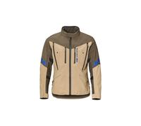 BMW GS Namib GTX Motorradjacke Herren (camel) Farbe: Beige Größe: 56