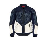 BMW GS Rallye Air Motorradjacke Herren (nachtblau) Farbe: Blau Größe: 98