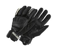 BMW GS Rallye GTX Motorradhandschuhe (schwarz) Farbe: Schwarz Größe: 12