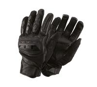 BMW GS Rallye Motorradhandschuhe (schwarz) Farbe: Schwarz Größe: 7