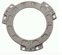 Kupplungsdruckplatte SACHS 3072 136 030