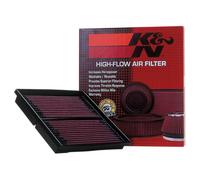 BMW K75 / K100 / K1100 - K&N Competition Luftfilter / BM-2605
