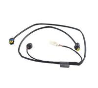 BMW Kabelbaum für LED Motorrad Zusatzscheinwerfer F800GS / Adv (K72/K75 2013-)