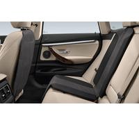 BMW Lehnenschutz und Kindersitzunterlage 82122448367 - 1er, 2er,