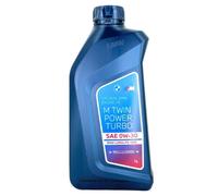 BMW M TwinPower Turbo LL-12 FE 0W-30 : 1 Liter
