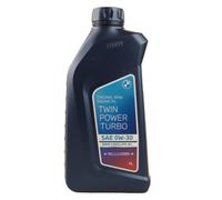 1 Liter Motoröl 0W-30 Twin Power Turbo Longlife-04 Acea C3 API SN OE 83212465854