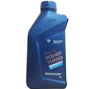 1 Liter Original BMW 5W-30 Twin Power Turbo Longlife-04