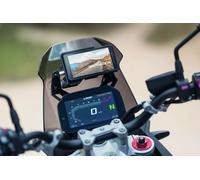 BMW Motorrad Connected Ride Navigator