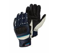 BMW Motorrad Handschuhe GS Rallye blau