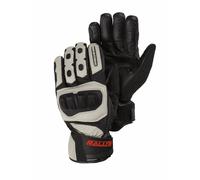 BMW Motorrad Handschuhe GS Rallye GORE-TEX anthrazit weiß