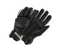 BMW Motorrad Handschuhe GS Rallye GORE-TEX® Schwarz