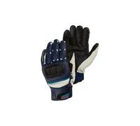BMW Motorrad Handschuhe GS Rallye NEU blau