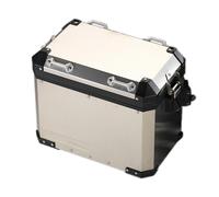 BMW Motorradkoffer Aluminium (rechts) R1200GS (K50 2017-) R1200GS Adv (K51) R1250GS (K50) R1250GS Adv (K51) F850GS (K81) F850GS Adv (K82)