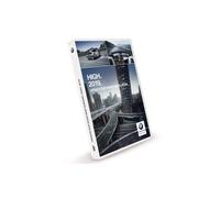 BMW Navi Update High 2019 DVD Road Map Europe - „Last Editions“