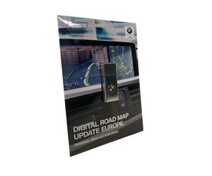BMW Navi Update Route Europa (WEST) 2025 USB-Stick
