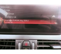 BMW Navigation Update Europe Road Way 2026-2 Inkl.BMW-USB Stick -Lebenslage FSC