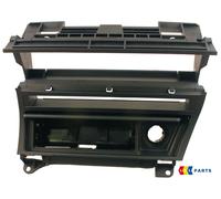 BMW Neu Original 3 E46 Mittelkonsole Navigation Klimaregelung Austausch Rh