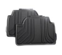 BMW Original Gummifuàÿmatten Lhd Basic Hinten 1Er F20 F21 - F20