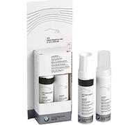 BMW Original Lackstift-Set, 2 x 12 ml, Snapper Rocks Blue Metallic C1G 51912448756