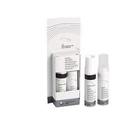 BMW Original Lackstift-Set Zweischicht Rhodonitsilber met. - X17 Lackstift