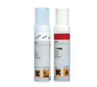 BMW Original Lackstift-Set Zweischicht Silbergrau met. - A08