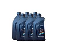 BMW Original Motoröl 0W-30 TWIN POWER TURBO Longlife 04 LL-04 6x1 Liter