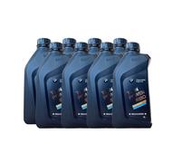 BMW Original Motoröl 0W-30 TWIN POWER TURBO Longlife 04 LL-04 8x1 Liter