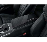 BMW Original MW M Performance Armauflage Alcantara 2er G42 3er G20 G21 G28 M3 G80 G81 4er G22 G23 G26 i4 G26 M4 G82 G83