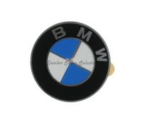 BMW Original-Rad-Mitte-Kappen-Emblem-Abziehbild-Aufkleber 58mm