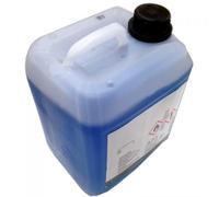 BMW Original Scheibenklar/Scheibenreiniger mit Frostschutz 5 Liter Kanister