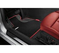 BMW Original Textil Fußmatten LHD Sport vorne für 1er F20 F21