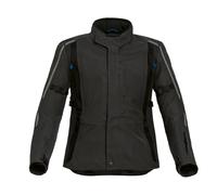 BMW PaceGuard Tour Motorradjacke Herren (grau) Farbe: Grau Größe: 60