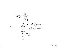 BMW Pleuelschraube E24 E23 E28 E30 E34 11241307140 - Z1, 5er, 6er