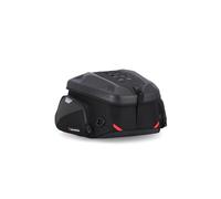 Kawasaki Z 800 2013-2016 B Pro Heck Tasche