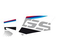 BMW R 1200 GS ABS 1170 2006 72 KW 98 PS Kit Aufkleber Schriftzüge