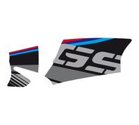 BMW R 1200 GS ABS 1170 2006 72 KW 98 PS Kit Aufkleber Schriftzüge