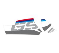 BMW R 1200 GS ABS Adventure 2019 Kit Aufkleber Schriftzüge
