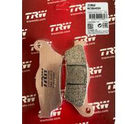 BMW R 1200 R Nine T Pure Scrambler GS K 1300 GT S TRW Bremsbeläge MCB648SH