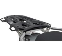 SW-Motech ADVENTURE-RACK Gepäckträger - Schwarz. BMW R 1200 GS Adv/R 1250 GS Adv (13-).