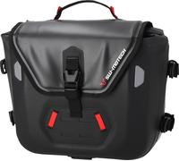 BMW R 1250 Rs ABS 2019-2023 SW Motech Links Sysbag Wp S Mit Adapterplatte