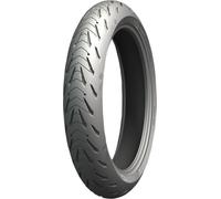 BMW R Nine T ABS 2023 Michelin Road 5 Reifen 120/70-17 120/70ZR17